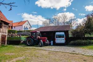 Großzügiges Anwesen mit Hofcharakter und über 31.000 m² Land- und Waldflächen | Kolkwitz – Kolkwitz 29, 7407 Uhlstädt-Kirchhasel – Vorschaubild 5
