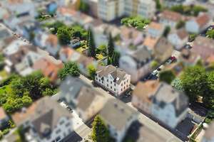 ++Charmantes Immobilien-Ensemble mit vielfältigen Nutzungsmöglichkeiten in Heddernheim++