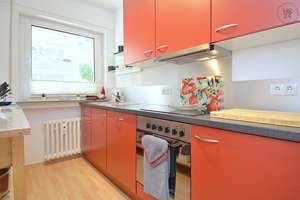 Hochwertig möblierte 2-Zimmer Wohnung mit PKW-Stellplatz in Wiesbaden Aukamm – Die vollständige Adresse der Immobilie erhältst du vom Anbieter., 65191 Nordost, Wiesbaden – Vorschaubild 3