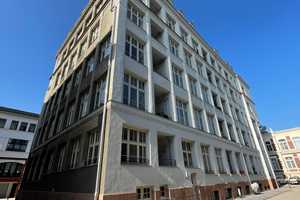 *** Zeitlose Architektur in den "Bleichert Werke" *** WE 32 - Zeit für mehr! – Wilhelm-Sammet-Straße 93, 4157 Leipzig – Vorschaubild 13