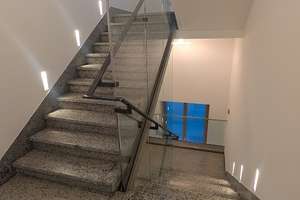 Wohnen mit Charakter: Hochwertig sanierte 2-Zimmerwohnung – Kasernenstraße 17-19, 40213 Carlstadt, Düsseldorf – Vorschaubild 17