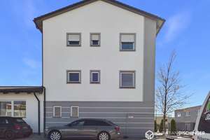 Modernes Gewerbeanwesen! Büro / Hallen/ Betriebswohnung – Die vollständige Adresse der Immobilie erhältst du vom Anbieter., 93057 Sallern-Gallingkofen, Regensburg – Vorschaubild 5