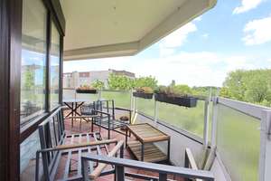 Moderne 3-Zimmer-Wohnung mit 2 Balkonen & Seeblick in Hamburg-Wandsbek – Die vollständige Adresse der Immobilie erhältst du vom Anbieter., 22041 Wandsbek (Ortsteil), Hamburg – Vorschaubild 6
