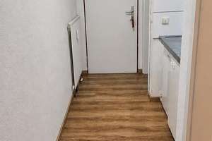 Uni-nahes 1-Zimmer-Apartment | inkl. Stellplatz | ab 15.10. – 57250 Netphen – Vorschaubild 5