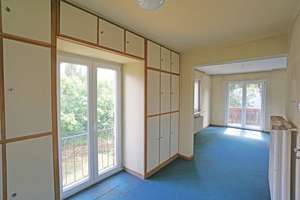 Ein Haus mit Seele und großem Potenzial – charaktervolle Doppelhaushälfte am Kräherwald – Die vollständige Adresse der Immobilie erhältst du vom Anbieter., 70193 Kräherwald, Stuttgart – Vorschaubild 20