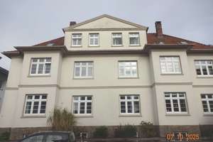 Charmante Altbauwohnung mit Garten - Ziegelhofviertel – Metzer Str. 7, 26121 Ziegelhof, Oldenburg (Oldenburg) – Vorschaubild 18