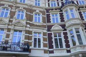 Die Zwei Kaiser am Arrenberg, stilvolle 3 Zimmer Wohnung mit zwei Balkonen – Simonsstraße 23, 42117 Elberfeld West, Wuppertal – Vorschaubild 10