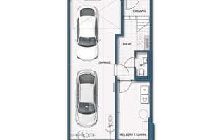 Hubland View Würzburg - Townhäuser mit Aussicht (Haus Nr. 23) – Franziska-Kimpfler-Straße 1, 97074 Frauenland, Würzburg – Vorschaubild 17
