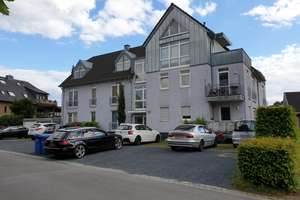 82.0 m² Masionettewohnung 