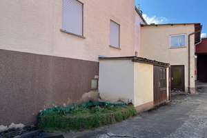 Einfamilienhaus mit Nebengebäuden in Neubrunn – Die vollständige Adresse der Immobilie erhältst du vom Anbieter., 97277 Neubrunn – Vorschaubild 6