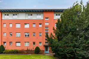 ✓ Leerstehend, 5 min zur U-Bahn ✓ helle 3-Zimmer-Wohnung ✓ Balkon ✓ 2 Stellplätze – Ragazer Str. 43, 13407 Reinickendorf (Ortsteil), Berlin – Vorschaubild 14