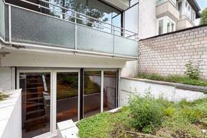 Düsseldorf-Rath: Maisonette mit Hauscharakter, Garten und separat vermietetem Appartement! – Die vollständige Adresse der Immobilie erhältst du vom Anbieter., 40472 Rath, Düsseldorf – Vorschaubild 43