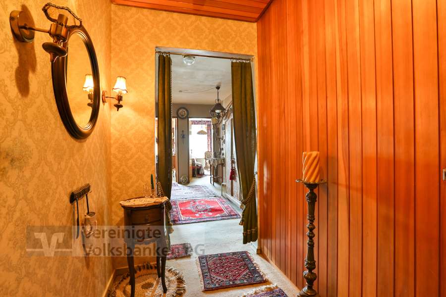 Immobilie in Pliezhausen - Große Wohnung mit Sauna und schöner Fernsicht! - Bild 3