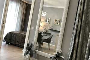 3 Zimmer-rooms - luxury furnished-möbliert - Miele-Küche - Potsdamer Platz - HIGH-PARK - Wlan – Gabriele-Tergit-Promenade 21, 10963 Berlin – Vorschaubild 2