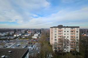 *** Attraktive Balkonwohnung mit Fernblick in Hadern ***  ideal für Eigennutzer & Anleger – Die vollständige Adresse der Immobilie erhältst du vom Anbieter., 80689 Blumenau, München – Vorschaubild 6
