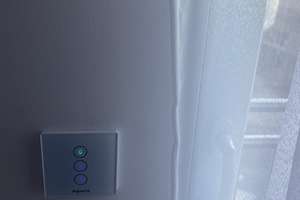  2,5-3 Zimmer Wohnung mit hochwertiger Ausstattung *Klimaanlage*  – Die vollständige Adresse der Immobilie erhältst du vom Anbieter., 70469 Feuerbach-Mitte, Stuttgart – Vorschaubild 11
