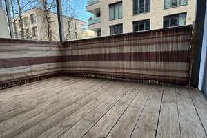 KTV/ Stadthafen,  Balkon, Hochparterre und WG tauglich! – Eschenstraße 4, 18057 Kröpeliner-Tor-Vorstadt, Rostock – Vorschaubild 11