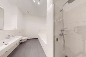 Wohnung mit eigenem Garten und EBK – Zum Gottschalkhof 8, 60594 Sachsenhausen-Nord, Frankfurt am Main – Vorschaubild 7