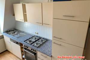 Charmante 2-Zimmer-Maisonette + Spitzboden im Jugendstilhaus – Nürnberger Südstadt – Allersberger Straße 143, 90461 Guntherstraße, Nürnberg – Vorschaubild 12