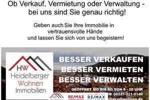 Traumhaftes REH mit 168qm WF und 400qm GS, inkl. Garten + Balkon, Garage, hochwertig kernsaniert – Tischbeinstraße 24, 69121 Handschuhsheim, Heidelberg – Vorschaubild 2