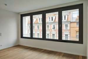 Moderne 2-Zimmer Wohnung mit 2 Balkone im Herzen von Berlin – Wassergasse 2C, 10179 Mitte (Ortsteil), Berlin – Vorschaubild 2