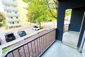 Modernes WOHNEN im Sonnencarrée - frisch renoviert mit XXL-Balkon – Körnerstraße 12, 9130 Sonnenberg, Chemnitz – Vorschaubild 6