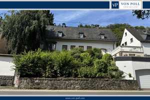 Stadtvilla mit großer Garage und viel Grün in Oberstein – Ihr neues Zuhause!!! – Birkenfeld (Kreis) – Vorschaubild 1