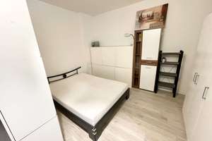+++wunderschöne 1 Zimmerwohnung mit neuem Badezimmer+++ – Emdener Str. 57, 10551 Moabit, Berlin – Vorschaubild 5