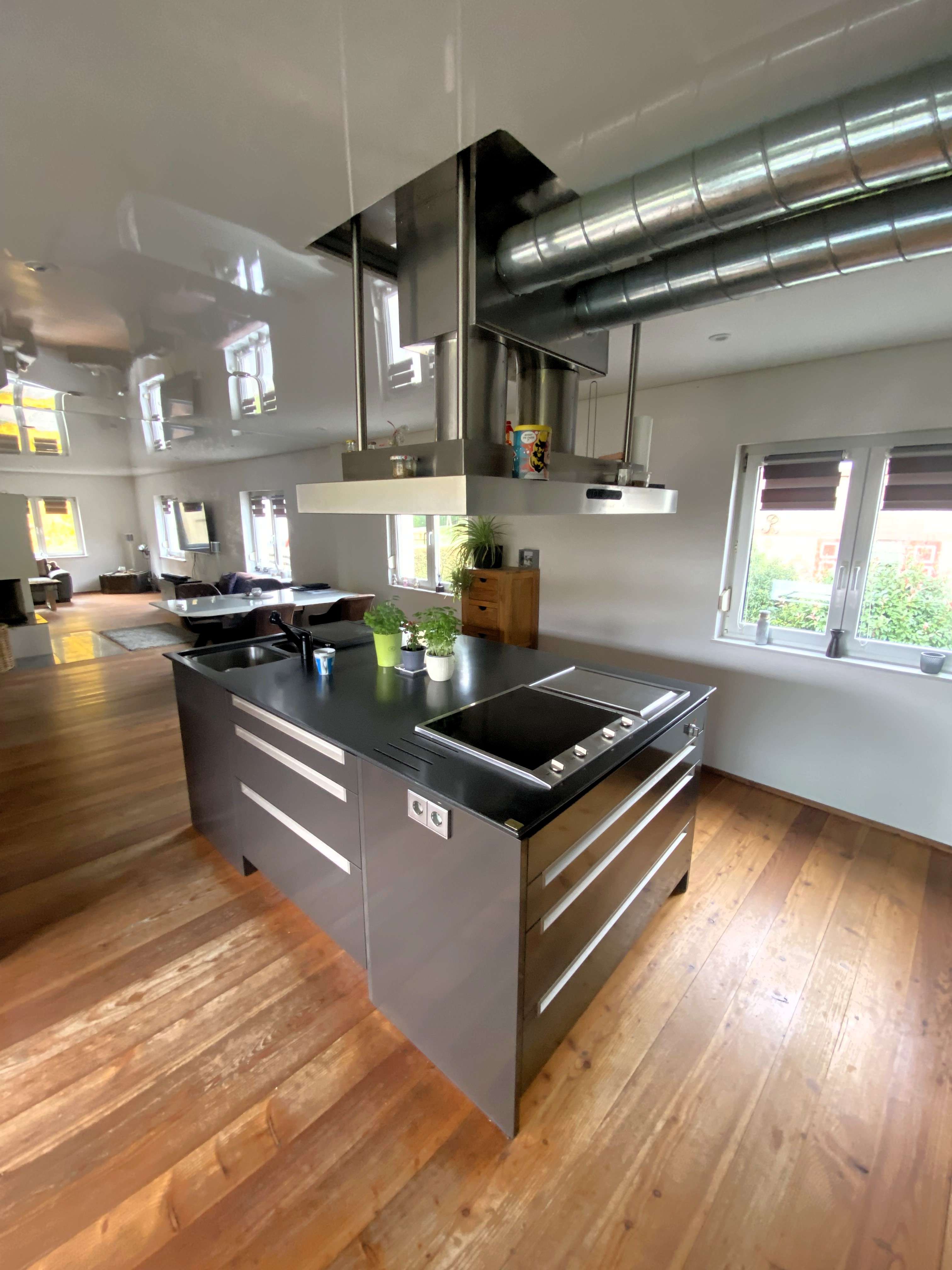 Immobilie in Kämpfelbach - ERSINGEN - Einfamilienhaus für Individualisten ! - Bild 3