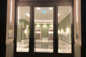 Microapartment in Bestlage nahe Kurfürstendamm – Karsruher Str. 18, 10711 Halensee, Berlin – Vorschaubild 9