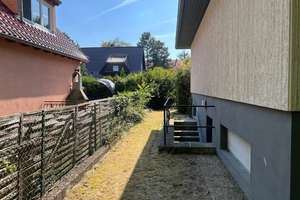Freistehender Bungalow in Alt-Mariendorf – 135m² + Souterrain, provisionsfrei & bezugsfrei – Wendelsteinweg 44a, 12107 Mariendorf, Berlin – Vorschaubild 39