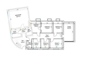 Freistehendes EFH  mit Einliegerwohnung in Wiesbaden-Naurod – Die vollständige Adresse der Immobilie erhältst du vom Anbieter., 65207 Naurod, Wiesbaden – Vorschaubild 50