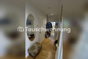 Tauschwohnung: Wohnungstausch in Düsseldorf-Stadtbezirk 3
