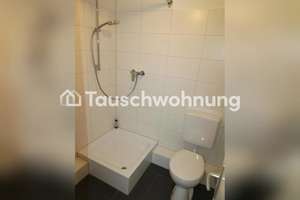 Tauschwohnung: 1 Zi-Wohnung m. Terrasse (5. Stock) gg. größere ab 3 Zi – Die vollständige Adresse der Immobilie erhältst du vom Anbieter., 20537 Hamm, Hamburg – Vorschaubild 9