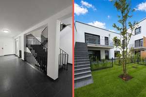 3-Zimmer-Dachgeschosswohnung mit Südterrasse - Erbbaurecht – Raderthaler Straße 33-37, 50968 Raderthal, Köln – Vorschaubild 10