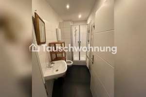 Tauschwohnung: Schöne sanierte, zentrale Altbauwohnung mit kleinem Balkon – Die vollständige Adresse der Immobilie erhältst du vom Anbieter., 33604 Mitte, Bielefeld – Vorschaubild 5