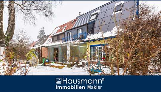 Bild von Für gehobene Ansprüche in Hamburg-Langenhorn!