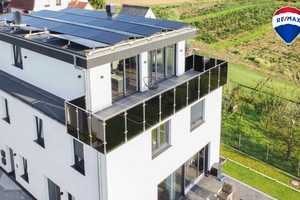 Stilvolles 3-Familienhaus mit Penthouse-Flair – Bielefeld – Vorschaubild 2