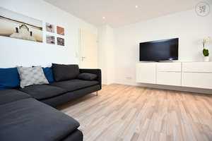 Modern möblierte Wohnung in Stuttgart West – 70176 Stuttgart – Vorschaubild 9