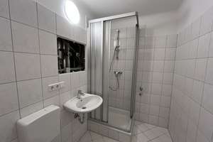 Klein aber fein - 1-Raumwohnung mit Aufzug und Balkon sucht neue Mieter – Ligusterweg 22, 99097 Wiesenhügel, Erfurt – Vorschaubild 5