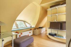 MÄRCHENHAFTES ARCHITEKTENHAUS ZU VERKAUFEN – Akazienweg 22, 22587 Blankenese, Hamburg – Vorschaubild 24