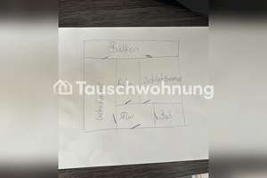Tauschwohnung: Helle 2-Zimmer – ideal für Singles oder paare – Die vollständige Adresse der Immobilie erhältst du vom Anbieter., 53229 Holzlar, Bonn – Vorschaubild 12