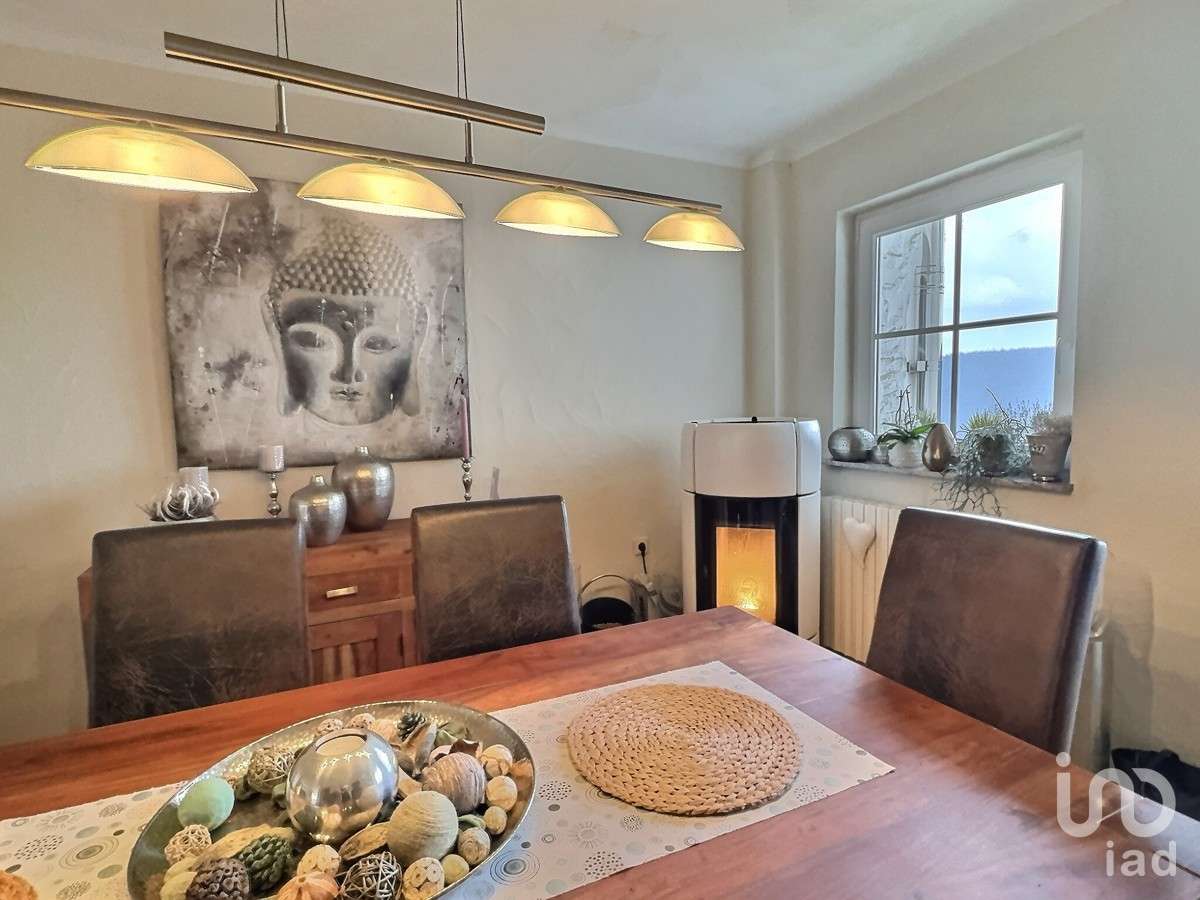 Immobilie in Wallerfangen - St. Barbara - Platz, Stil & Ausblick – Wohnen über den Dächern von Wallerfangen - Bild 7