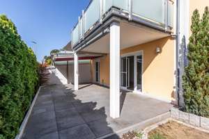 Moderne 3-Zimmer-Wohnung mit zusätzlichem Souterrainbereich – Die vollständige Adresse der Immobilie erhältst du vom Anbieter., 85057 Nordwest, Ingolstadt – Vorschaubild 13