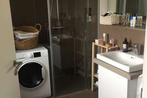 Großzügige 2-ZimmerWohnung mit gehobener Innenausstattung mit Balkon und Einbauküche in Augsburg – Jakoberwallstraße 5, 86153 Am Schäfflerbach, Augsburg – Vorschaubild 10
