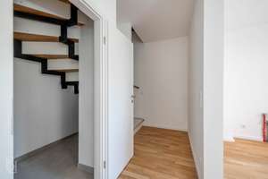 Seltenes Townhouse zwischen Weißensee&Prenzlauer Berg: Familienidylle mit Garten im ruhigen Innenhof – Die vollständige Adresse der Immobilie erhältst du vom Anbieter., 13088 Weißensee, Berlin – Vorschaubild 5