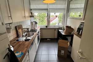Vermietetes 3-Familienhaus - WEG geteilt - in Top-Lage von Auerbach  – Bergstraße (Kreis) – Vorschaubild 18