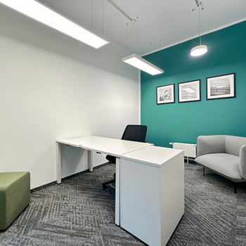 Privater Büroraum für 1 Person in HQ Teltow