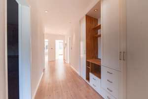 5 Zimmer Wohnung mit Galerie und  großer Terrasse – Die vollständige Adresse der Immobilie erhältst du vom Anbieter., 28277 Kattenesch, Bremen – Vorschaubild 22