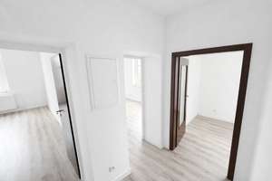 Bezugsfreie 2-Zimmer-Wohnung in gepflegtem Zustand – Emmastraße  27, 47169 Marxloh, Duisburg – Vorschaubild 10